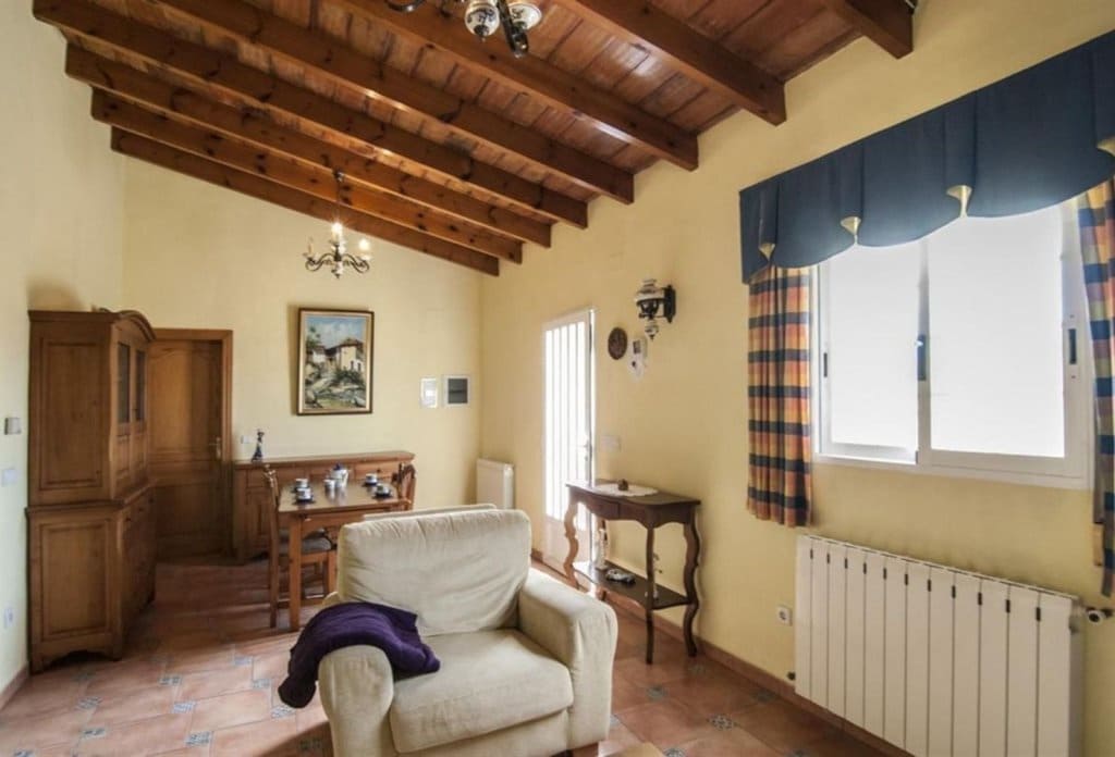7 Zimmer Villa zu verkaufen in Benissa mit Pool - 1.795.000 € (Ref: 7891715)