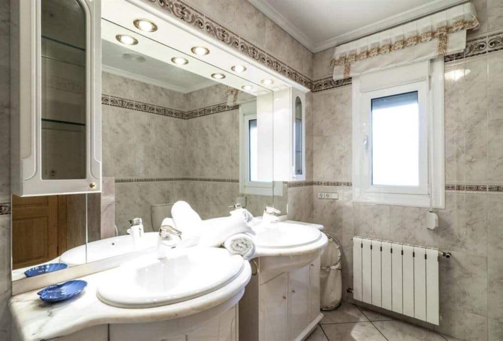 7 Zimmer Villa zu verkaufen in Benissa mit Pool - 1.795.000 € (Ref: 7891715)