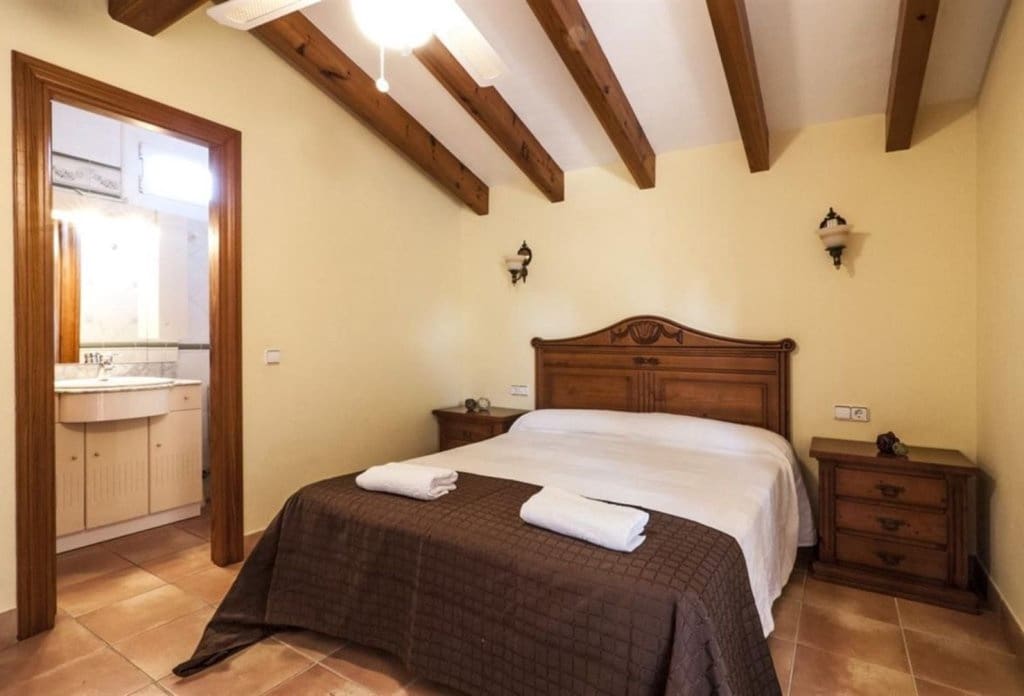 7 Zimmer Villa zu verkaufen in Benissa mit Pool - 1.795.000 € (Ref: 7891715)