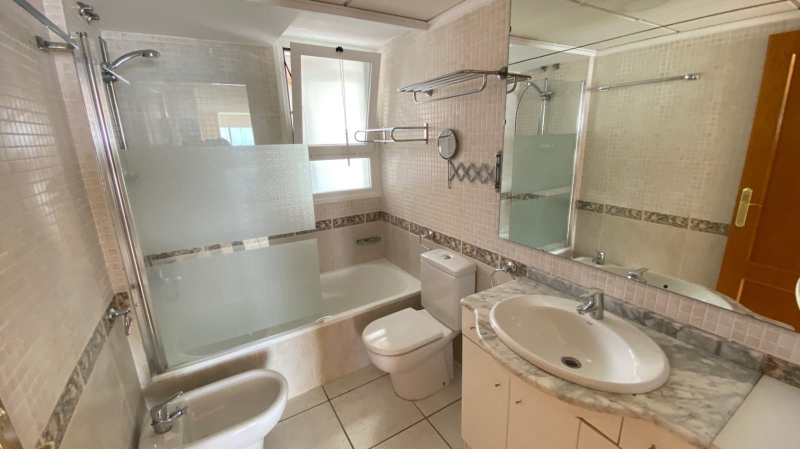 3 soveværelse Lejlighed til salg i Calpe / Calp med swimmingpool garage - € 749.000 (Ref: 7891722)