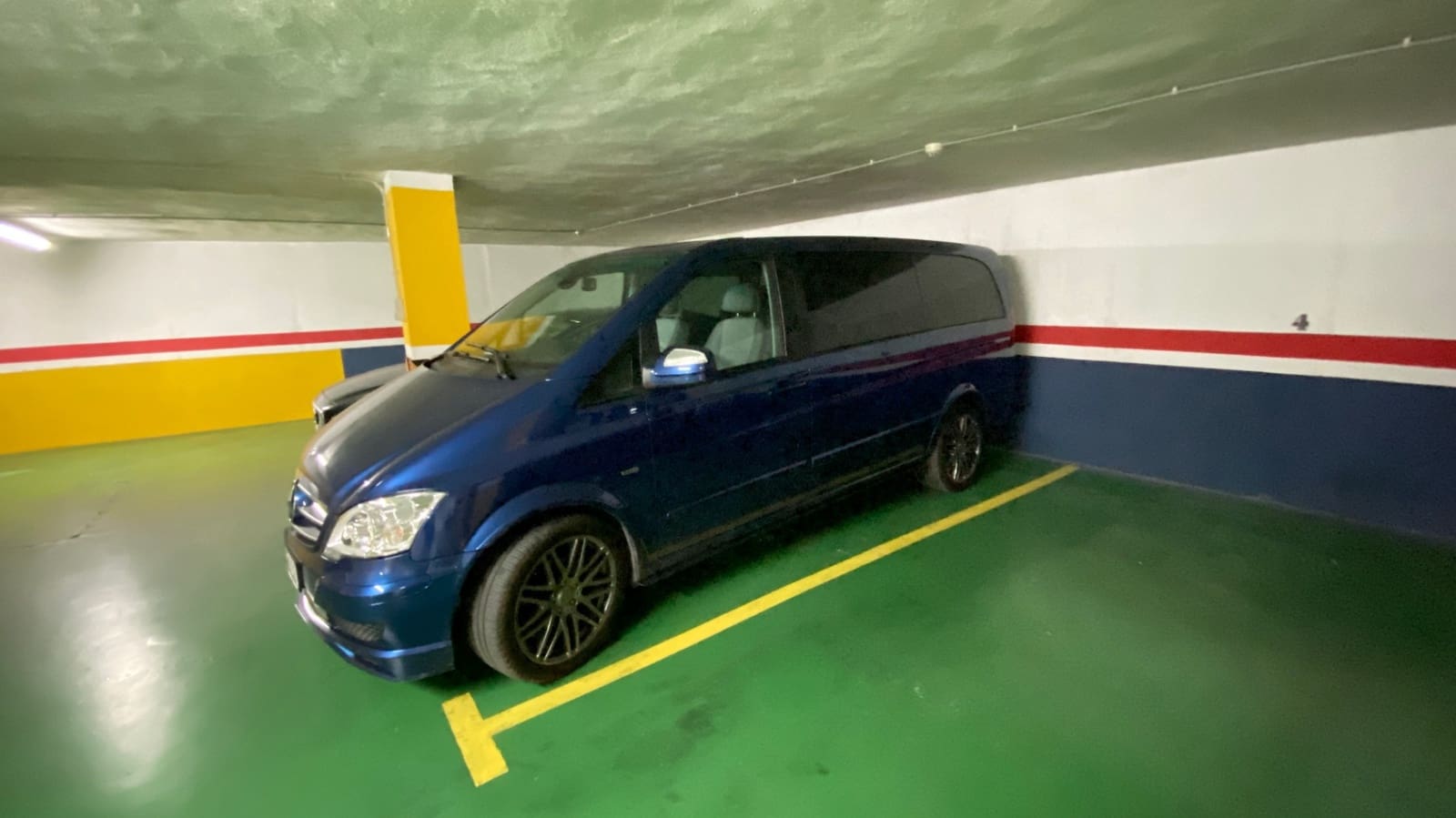 3 soveværelse Lejlighed til salg i Calpe / Calp med swimmingpool garage - € 749.000 (Ref: 7891722)