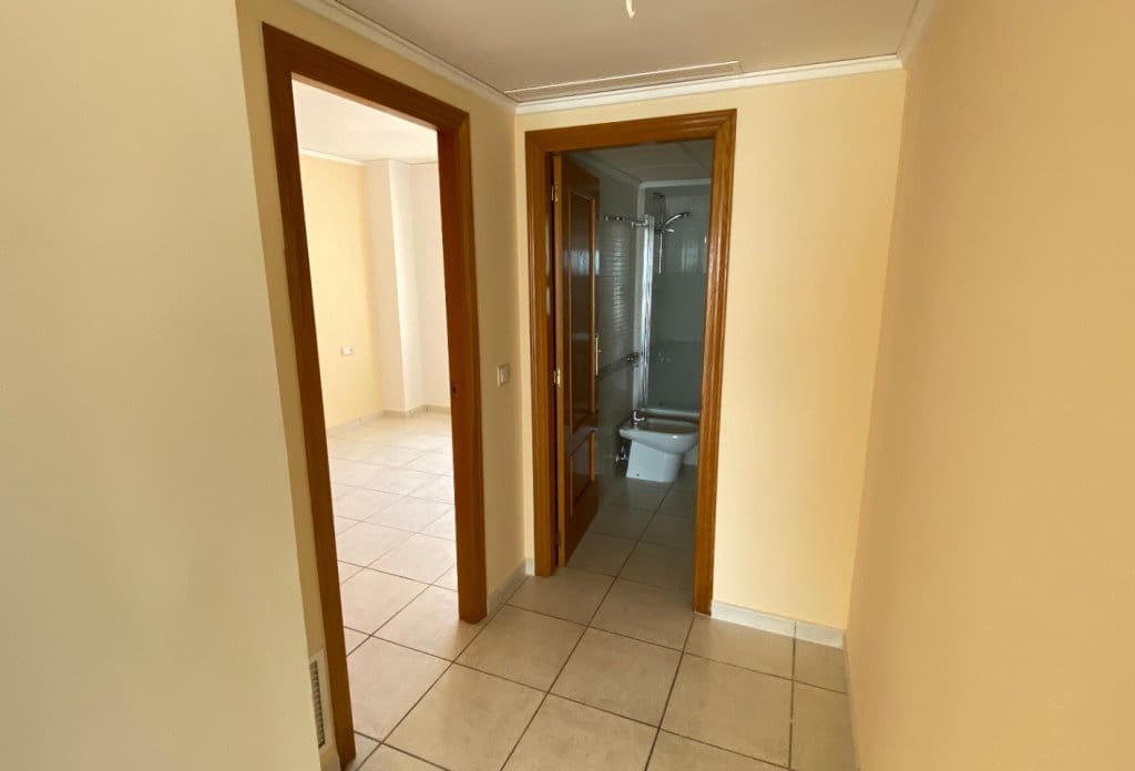 3 chambre Appartement à vendre à Calpe / Calp avec piscine - 780 000 € (Ref: 7891722)