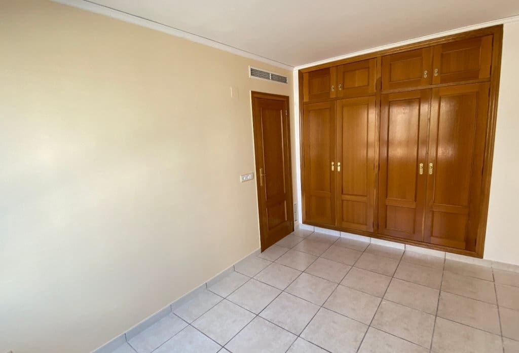 3 chambre Appartement à vendre à Calpe / Calp avec piscine - 780 000 € (Ref: 7891722)