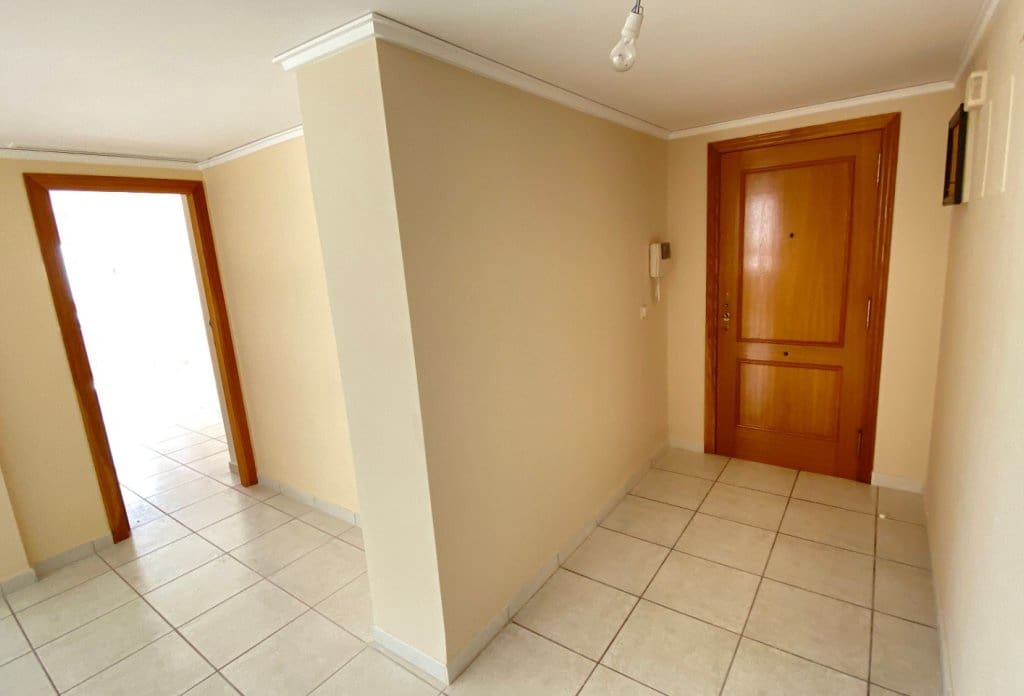 3 chambre Appartement à vendre à Calpe / Calp avec piscine - 780 000 € (Ref: 7891722)