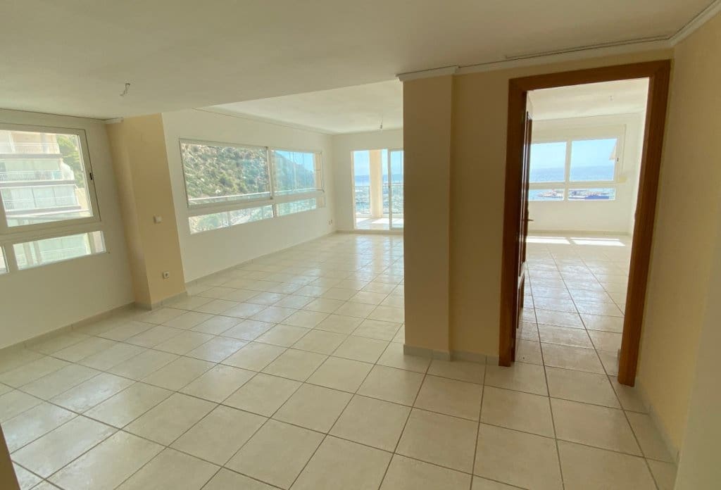 3 chambre Appartement à vendre à Calpe / Calp avec piscine - 780 000 € (Ref: 7891722)