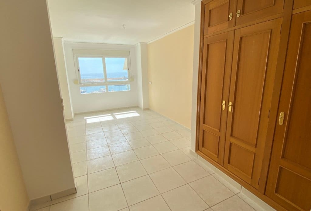 3 chambre Appartement à vendre à Calpe / Calp avec piscine - 780 000 € (Ref: 7891722)