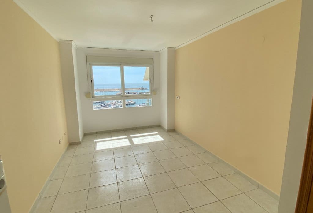 3 chambre Appartement à vendre à Calpe / Calp avec piscine - 780 000 € (Ref: 7891722)