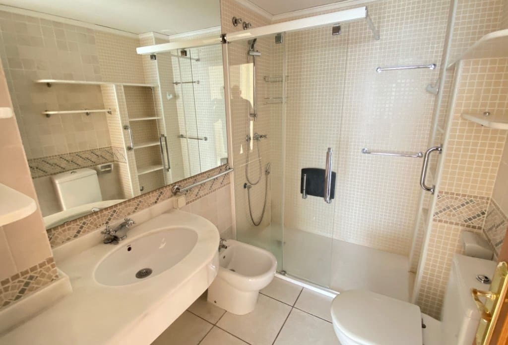 3 chambre Appartement à vendre à Calpe / Calp avec piscine - 780 000 € (Ref: 7891722)