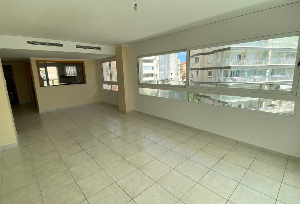 3 chambre Appartement à vendre à Calpe / Calp avec piscine - 780 000 € (Ref: 7891722)