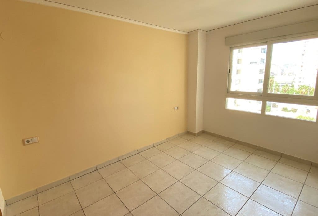 3 chambre Appartement à vendre à Calpe / Calp avec piscine - 780 000 € (Ref: 7891722)