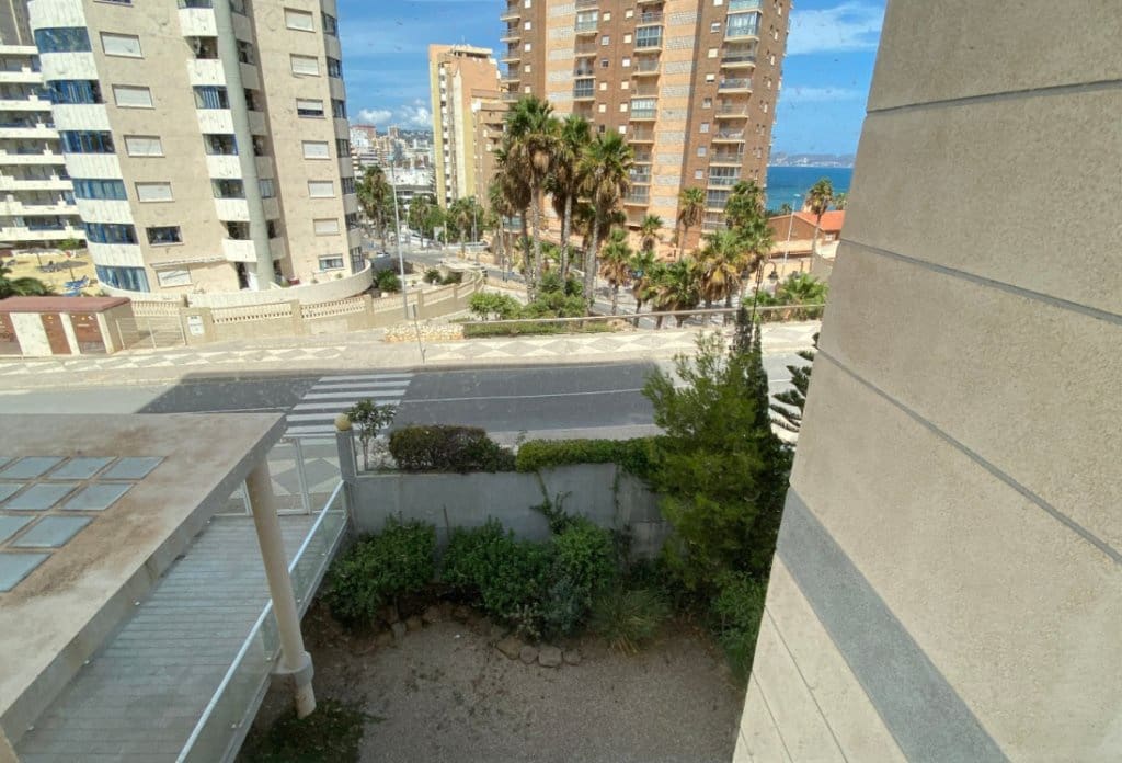 3 chambre Appartement à vendre à Calpe / Calp avec piscine - 780 000 € (Ref: 7891722)