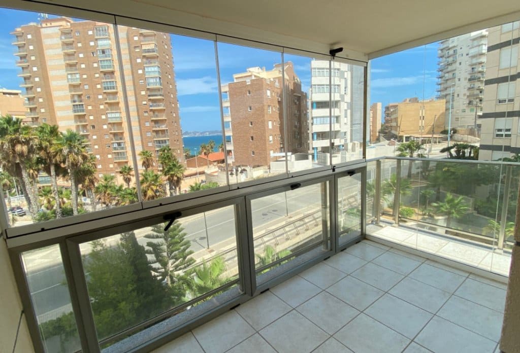 3 chambre Appartement à vendre à Calpe / Calp avec piscine - 780 000 € (Ref: 7891722)