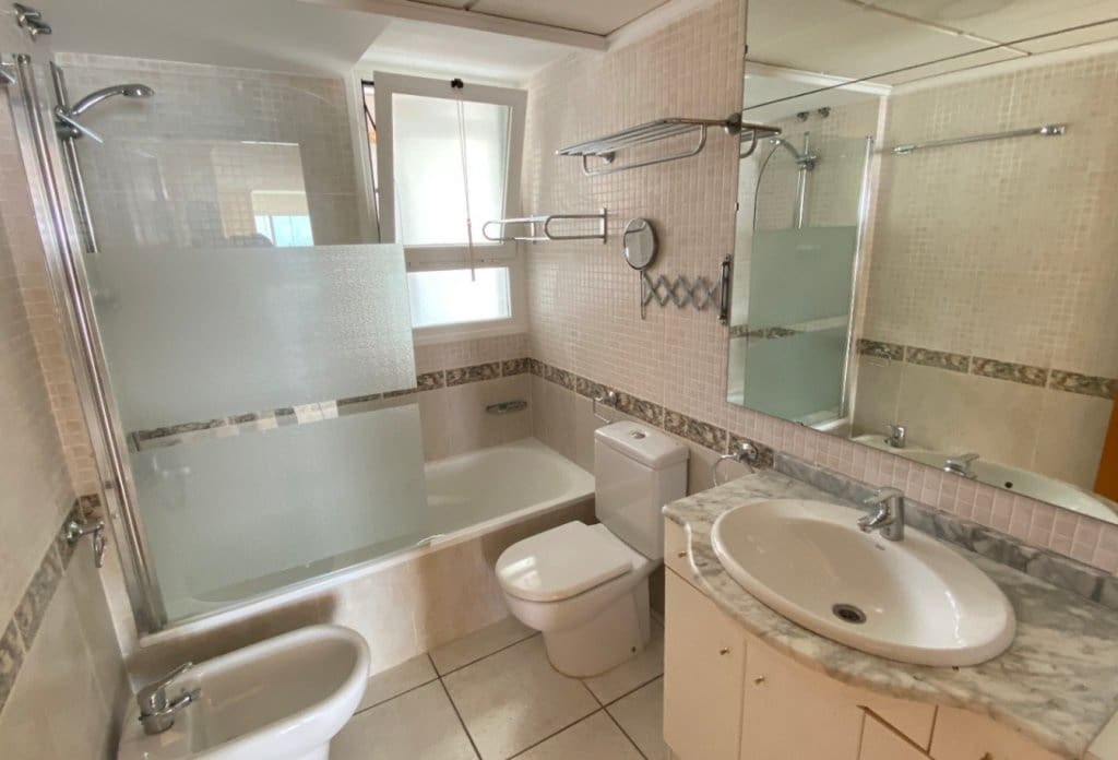 3 chambre Appartement à vendre à Calpe / Calp avec piscine - 780 000 € (Ref: 7891722)