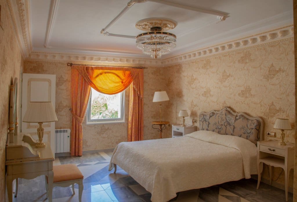 10 sovrum Villa till salu i Altea - 3 930 000 € (Ref: 8201377)
