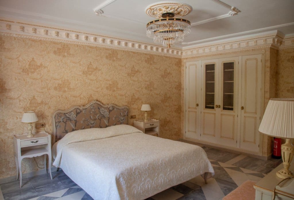 10 sovrum Villa till salu i Altea - 3 930 000 € (Ref: 8201377)