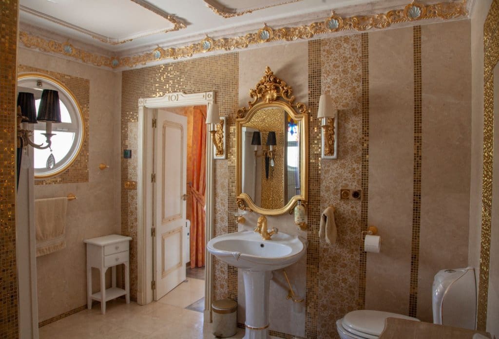 10 sovrum Villa till salu i Altea - 3 930 000 € (Ref: 8201377)