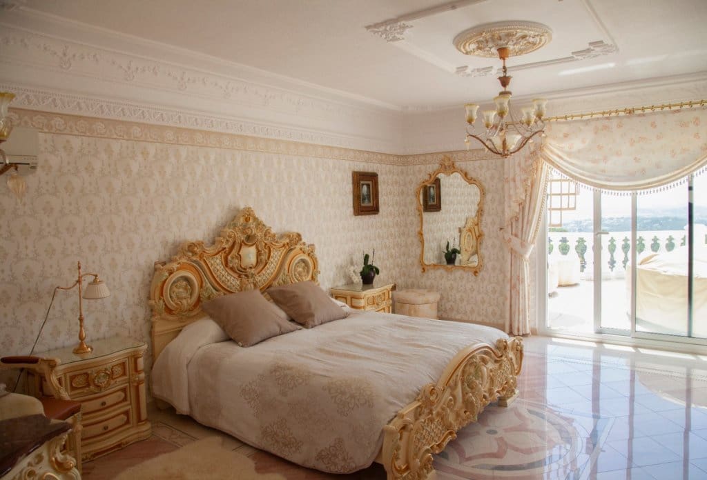 10 sovrum Villa till salu i Altea - 3 930 000 € (Ref: 8201377)