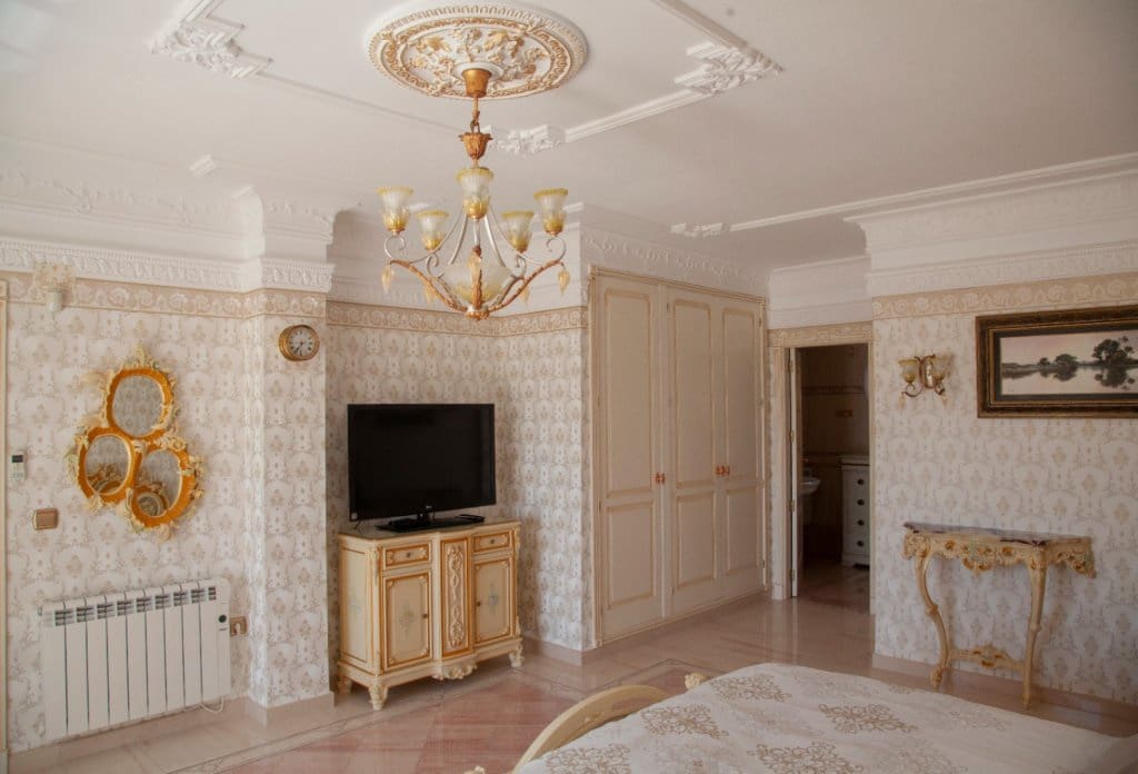 10 sovrum Villa till salu i Altea - 3 930 000 € (Ref: 8201377)