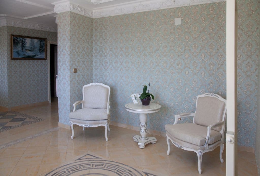 10 sovrum Villa till salu i Altea - 3 930 000 € (Ref: 8201377)