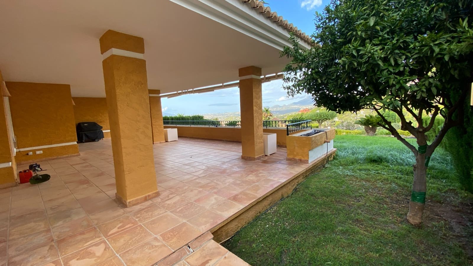 3 chambre Appartement à vendre à Altea avec piscine - 780 000 € (Ref: 9105582)