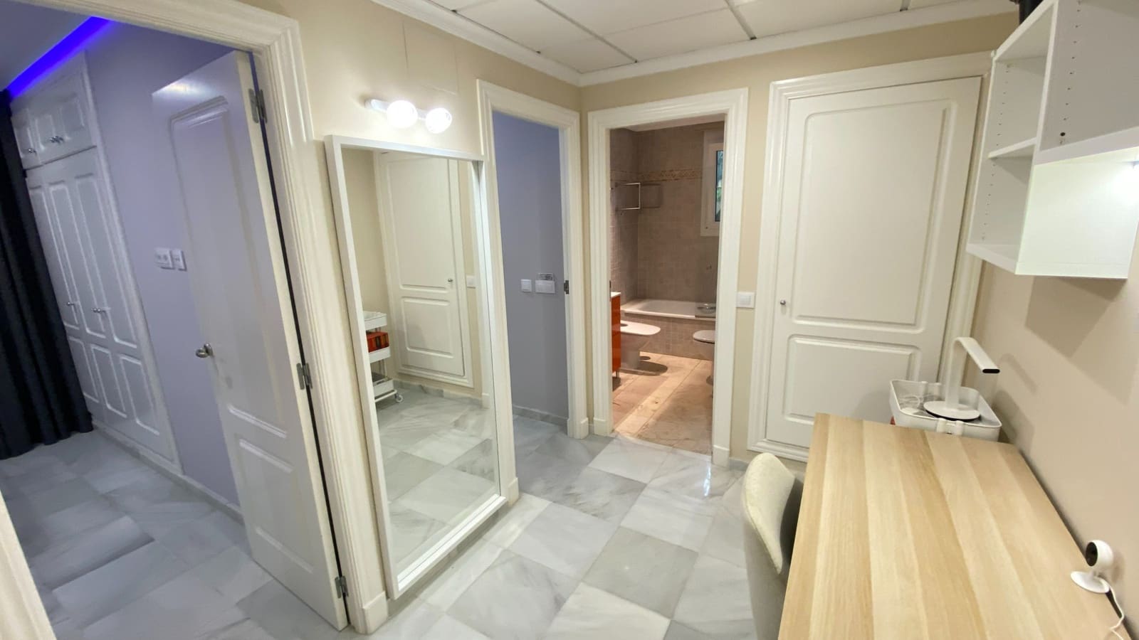 3 chambre Appartement à vendre à Altea avec piscine - 780 000 € (Ref: 9105582)