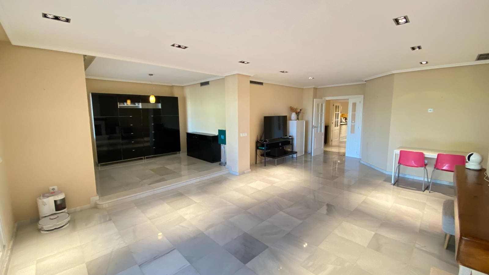 3 chambre Appartement à vendre à Altea avec piscine - 780 000 € (Ref: 9105582)