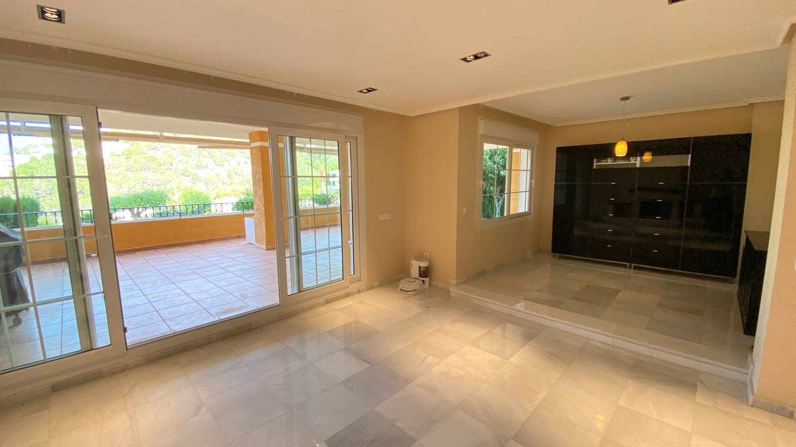 3 chambre Appartement à vendre à Altea avec piscine - 780 000 € (Ref: 9105582)