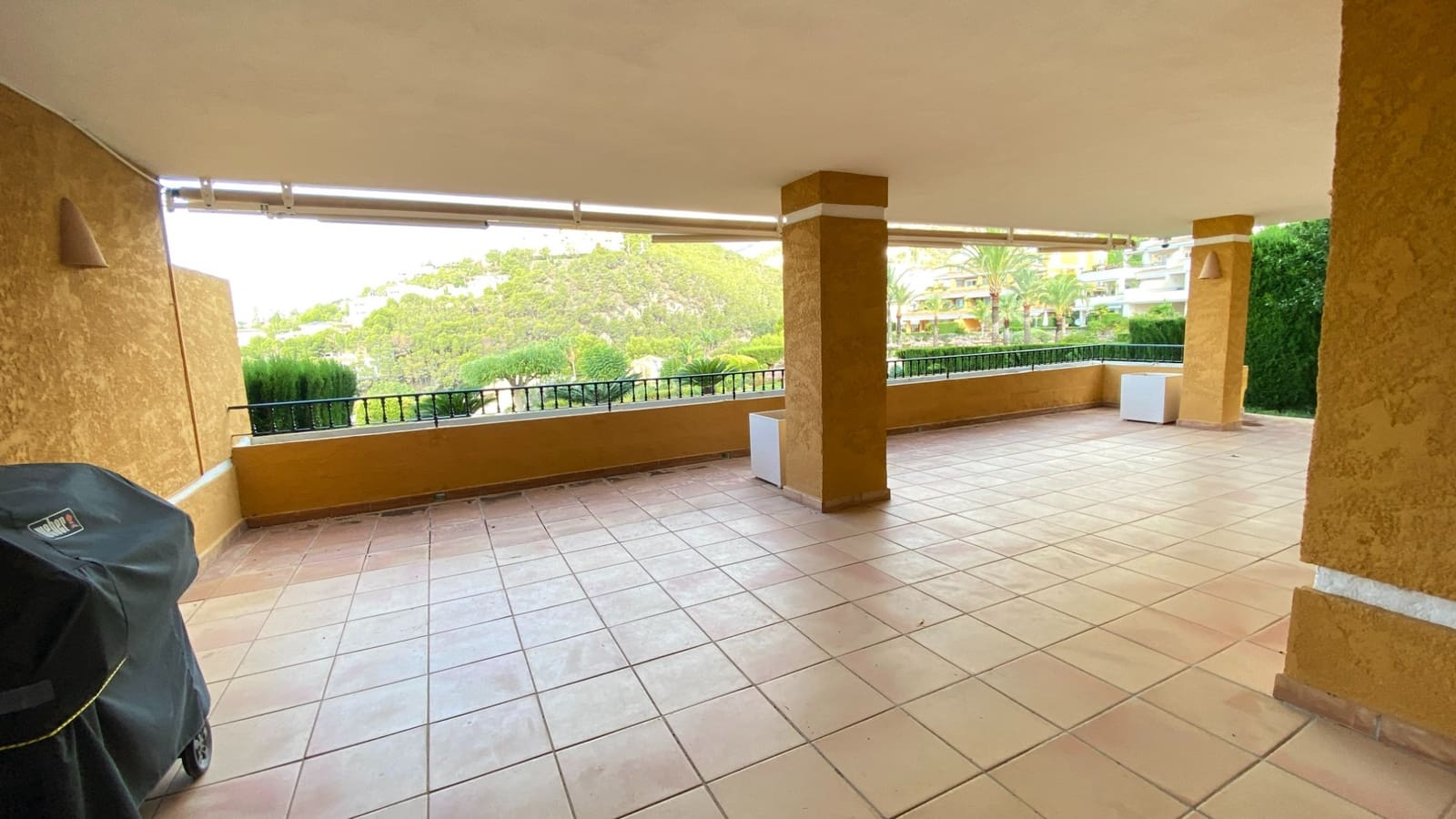 3 chambre Appartement à vendre à Altea avec piscine - 780 000 € (Ref: 9105582)