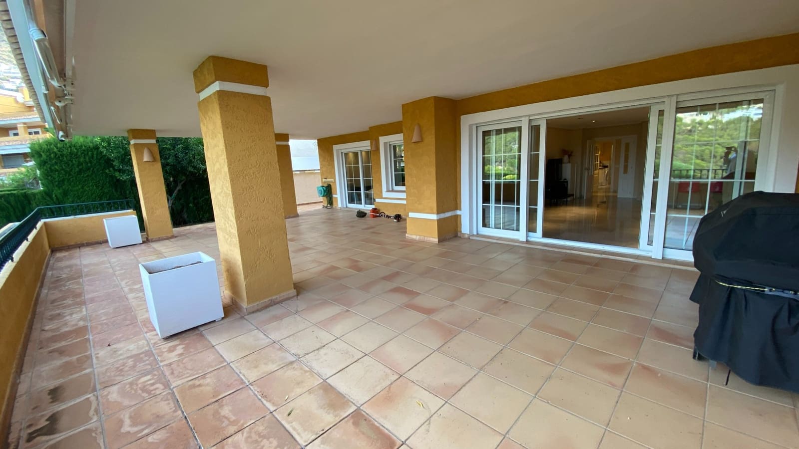 3 chambre Appartement à vendre à Altea avec piscine - 780 000 € (Ref: 9105582)