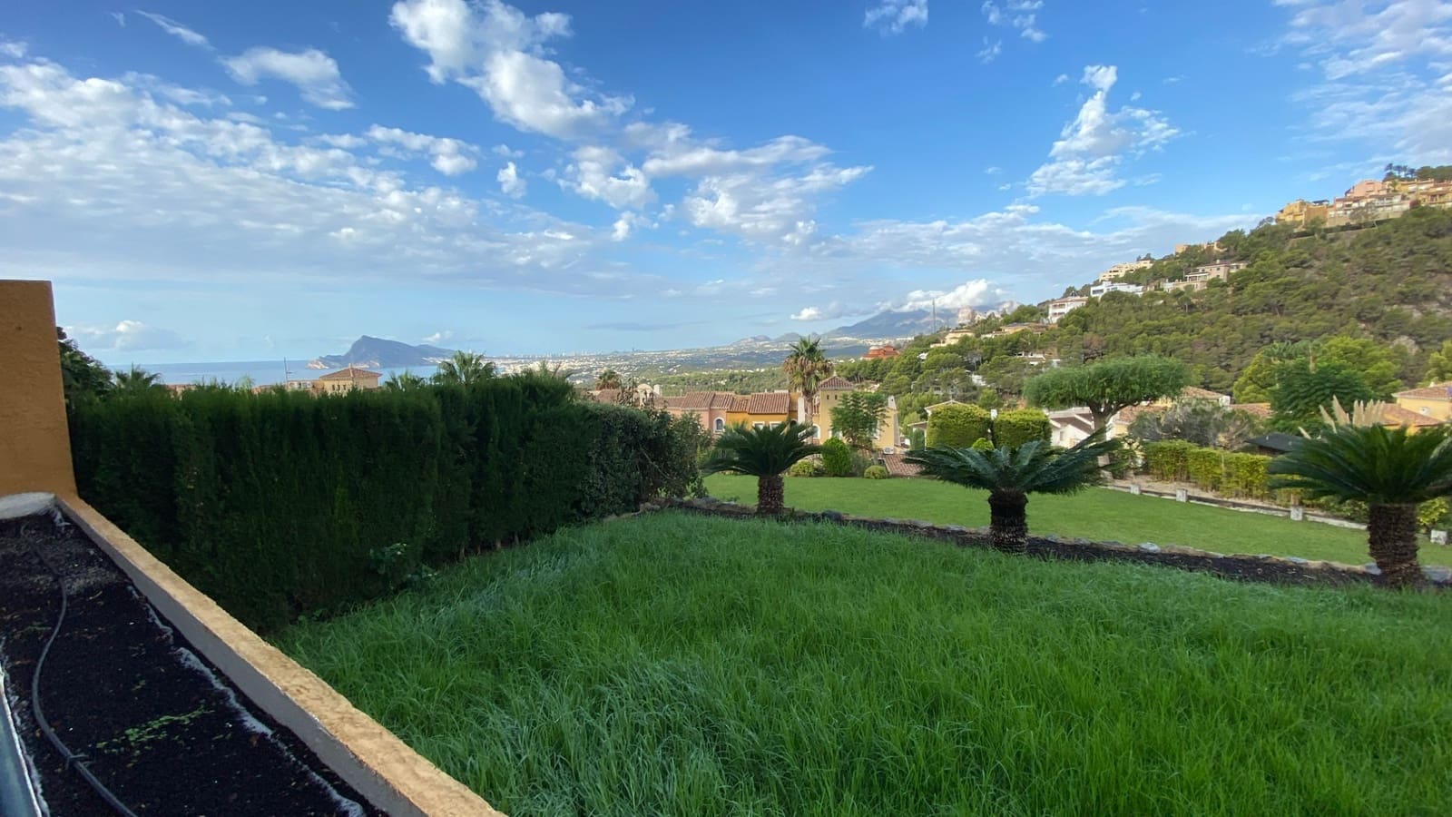 3 chambre Appartement à vendre à Altea avec piscine - 780 000 € (Ref: 9105582)