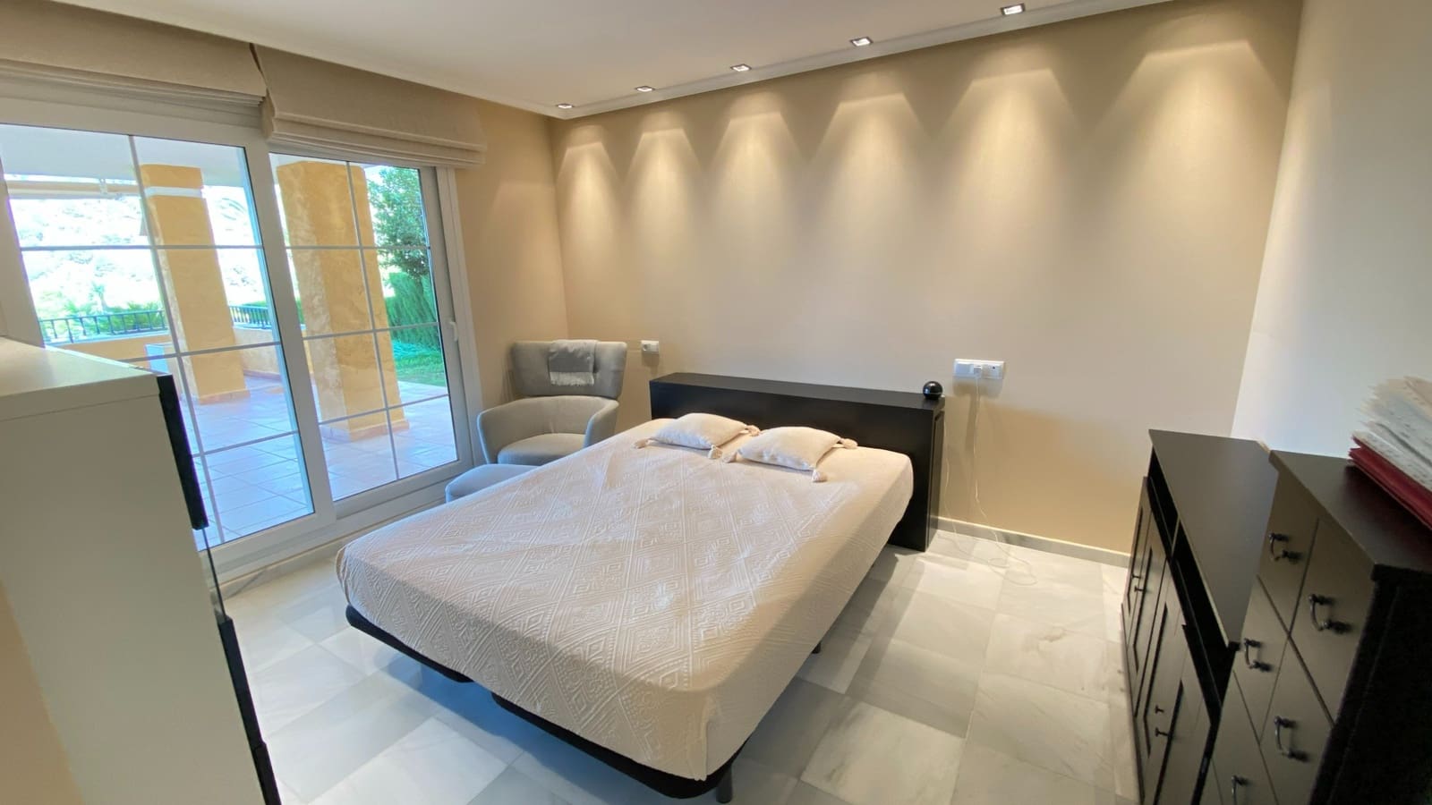 3 chambre Appartement à vendre à Altea avec piscine - 780 000 € (Ref: 9105582)