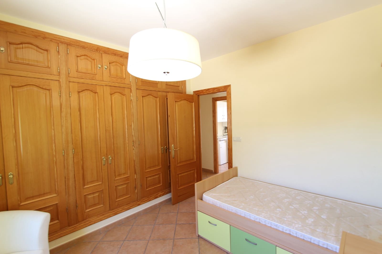 3 camera da letto Villa da affittare in Calpe / Calp con piscina - 2.500 € (Rif: 9105584)