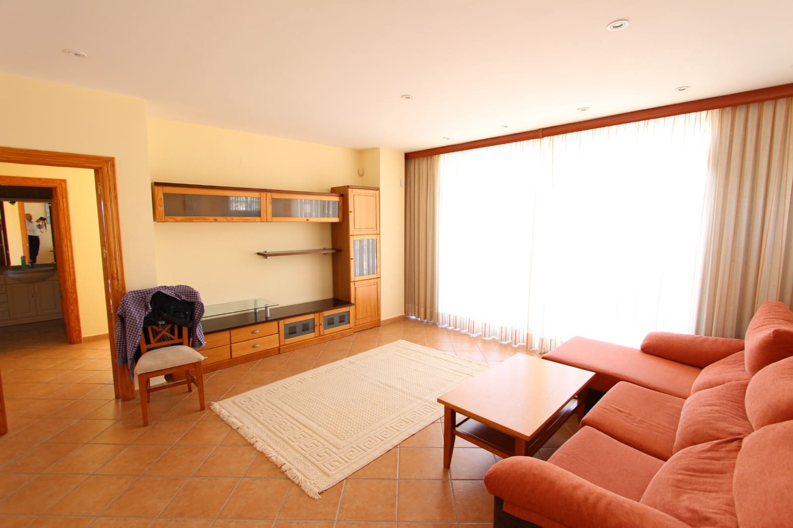 3 camera da letto Villa da affittare in Calpe / Calp con piscina - 2.500 € (Rif: 9105584)
