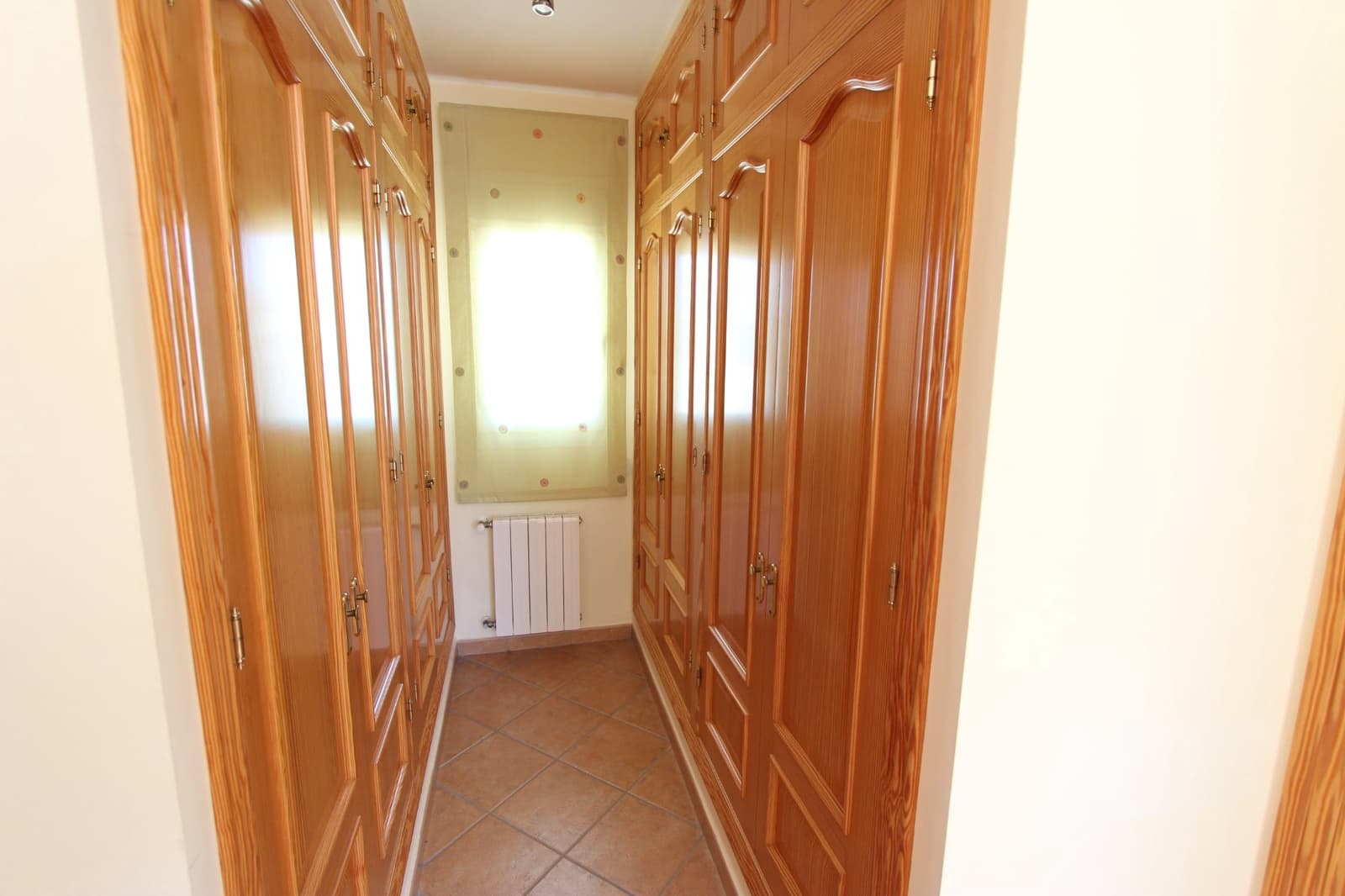 3 camera da letto Villa da affittare in Calpe / Calp con piscina - 2.500 € (Rif: 9105584)