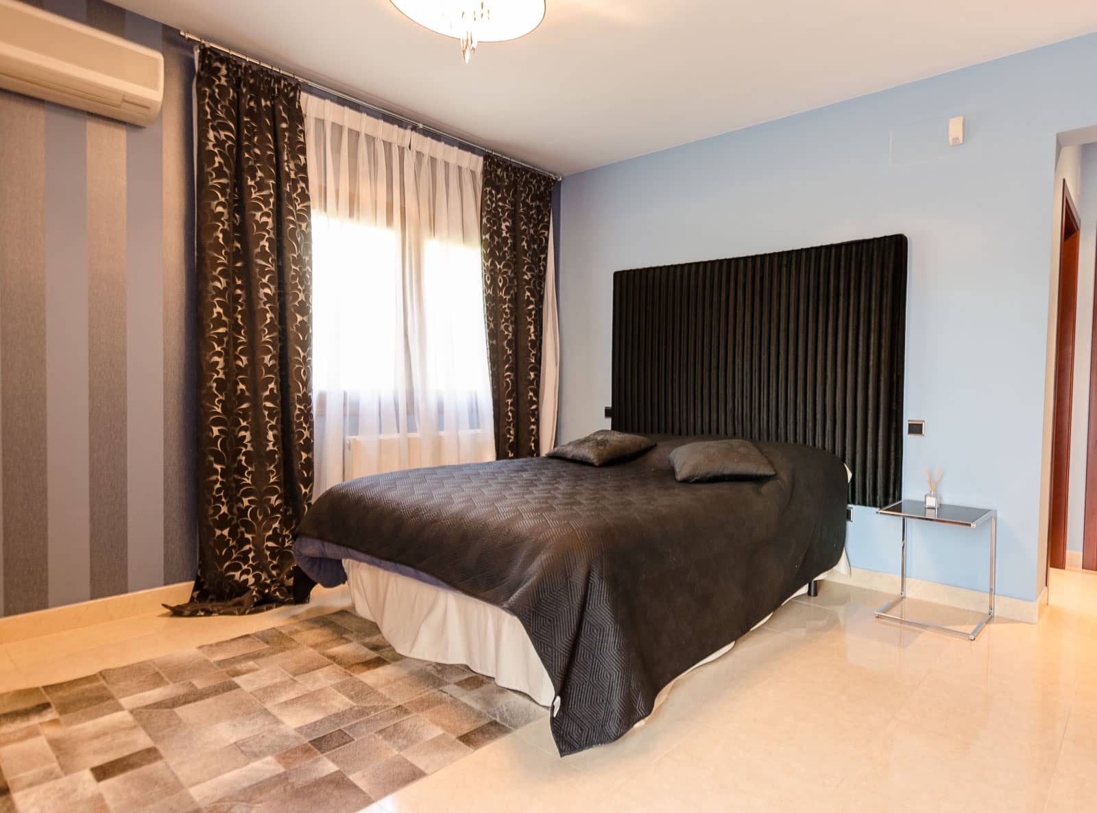 7 Zimmer Villa zu verkaufen in Altea mit Pool - 2.900.000 € (Ref: 9105588)