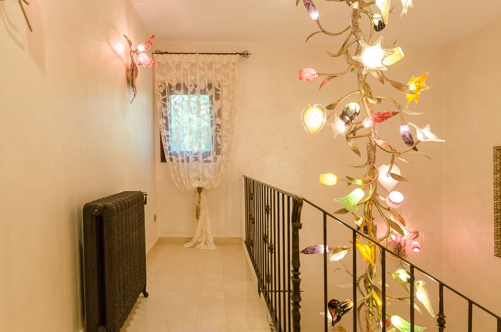 7 Zimmer Villa zu verkaufen in Altea mit Pool - 2.900.000 € (Ref: 9105588)