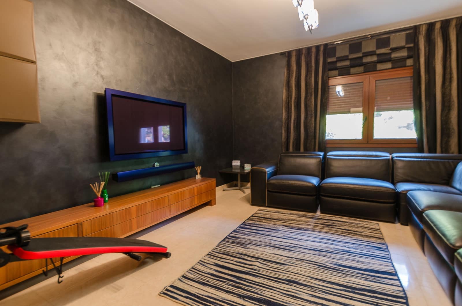 7 Zimmer Villa zu verkaufen in Altea mit Pool - 2.900.000 € (Ref: 9105588)