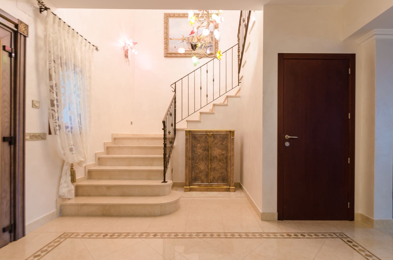 7 Zimmer Villa zu verkaufen in Altea mit Pool - 2.900.000 € (Ref: 9105588)