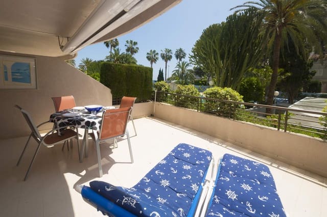 2 slaapkamer Appartement te koop in Levante - Playa Fossa, Calpe / Calp met zwembad - € 435.000 (Ref: 9105589)