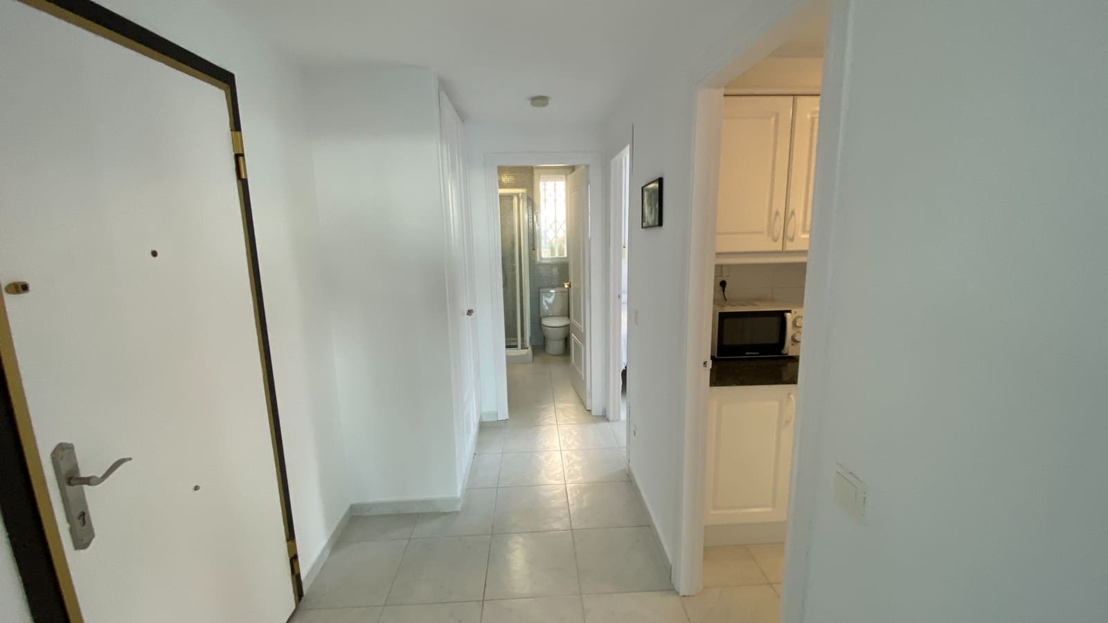 2 makuuhuone Huoneisto myytävänä paikassa Calpe / Calp mukana uima-altaan - 540 000 € (Ref: 9105590)