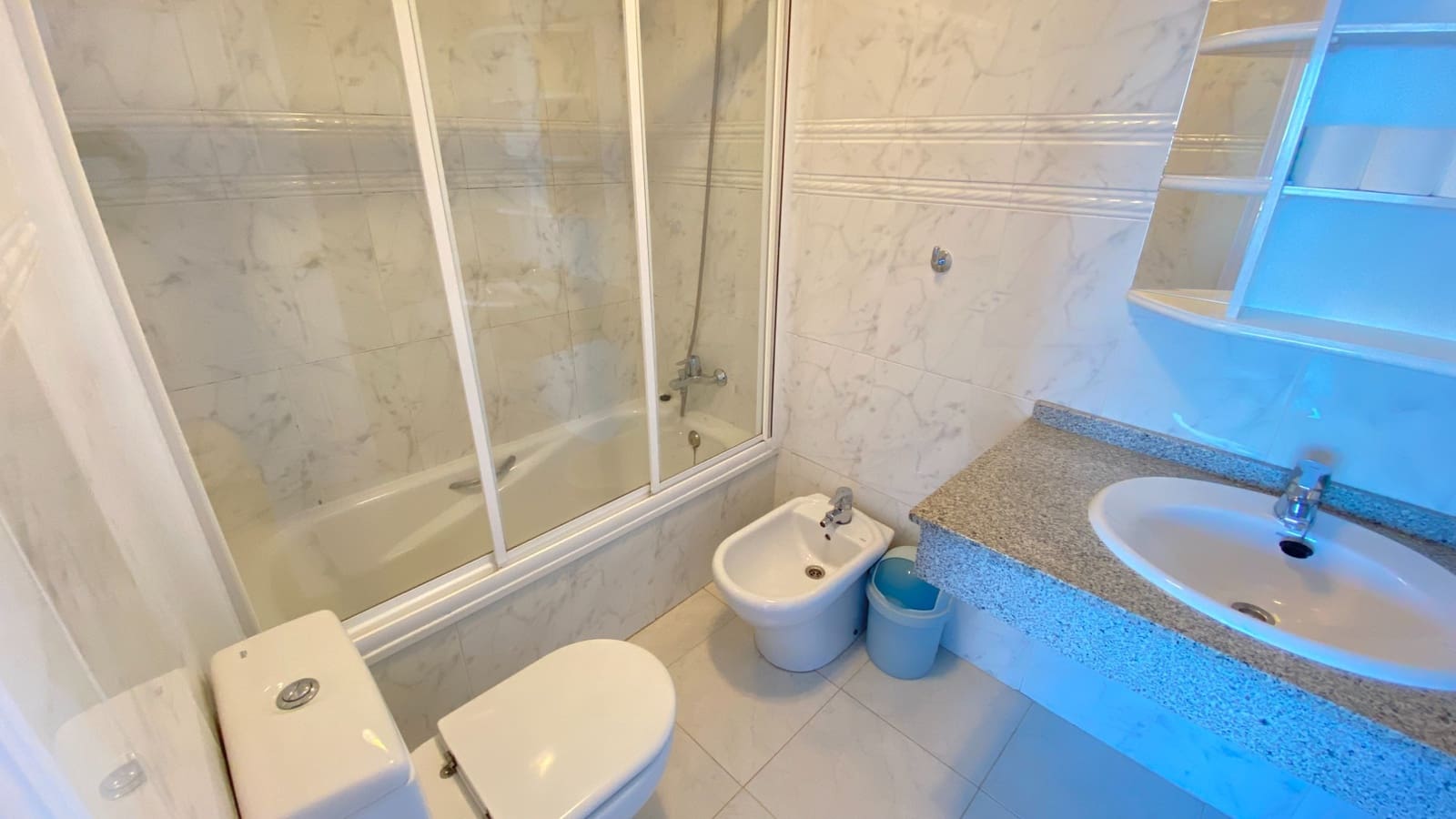 2 makuuhuone Huoneisto myytävänä paikassa Calpe / Calp mukana uima-altaan - 540 000 € (Ref: 9105590)