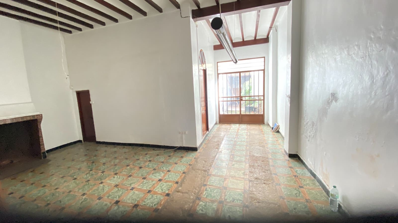 4 soveværelse Byhus til salg i Jalon / Xalo - € 250.000 (Ref: 9105591)