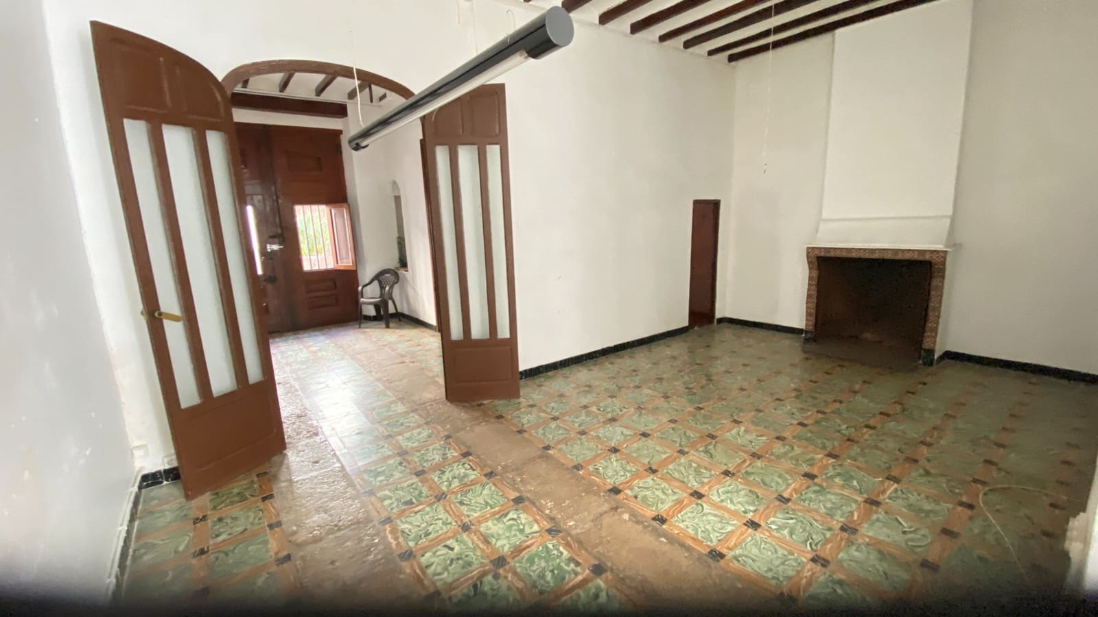 4 soveværelse Byhus til salg i Jalon / Xalo - € 250.000 (Ref: 9105591)