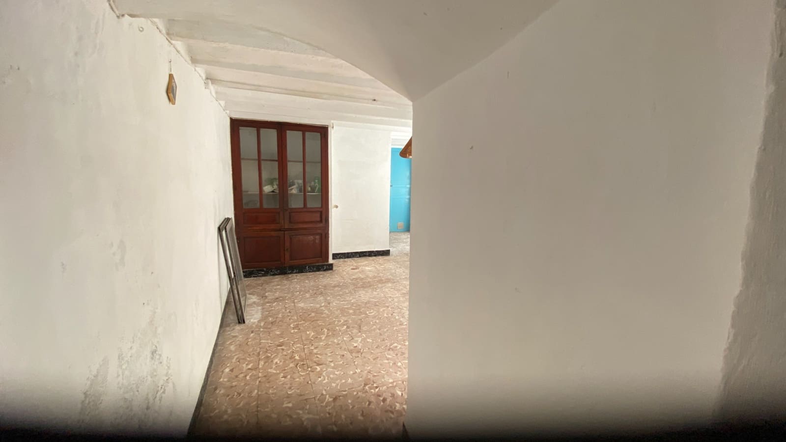 4 soveværelse Byhus til salg i Jalon / Xalo - € 250.000 (Ref: 9105591)