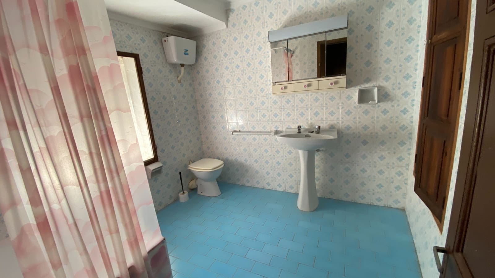 4 soveværelse Byhus til salg i Jalon / Xalo - € 250.000 (Ref: 9105591)