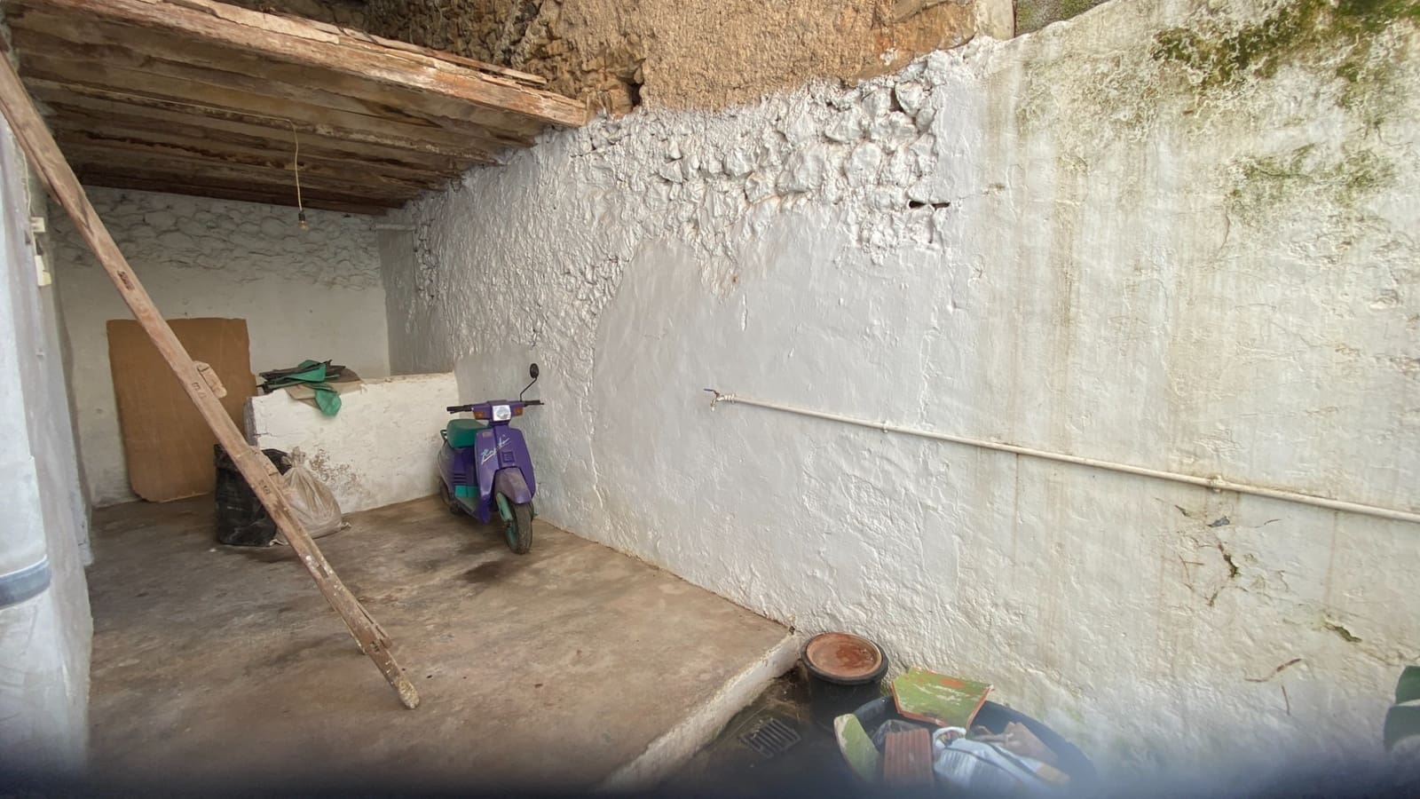 4 soveværelse Byhus til salg i Jalon / Xalo - € 250.000 (Ref: 9105591)