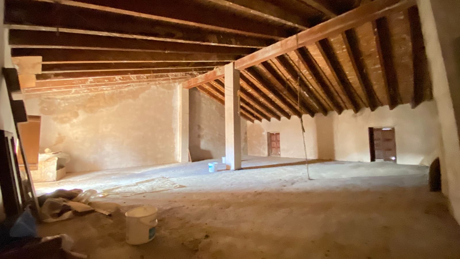 4 soveværelse Byhus til salg i Jalon / Xalo - € 250.000 (Ref: 9105591)