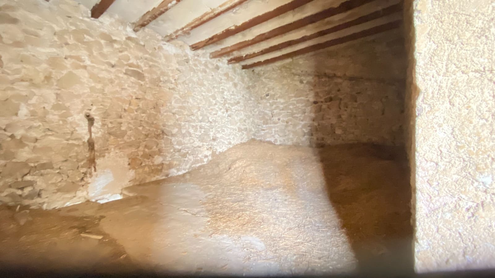 4 soveværelse Byhus til salg i Jalon / Xalo - € 250.000 (Ref: 9105591)