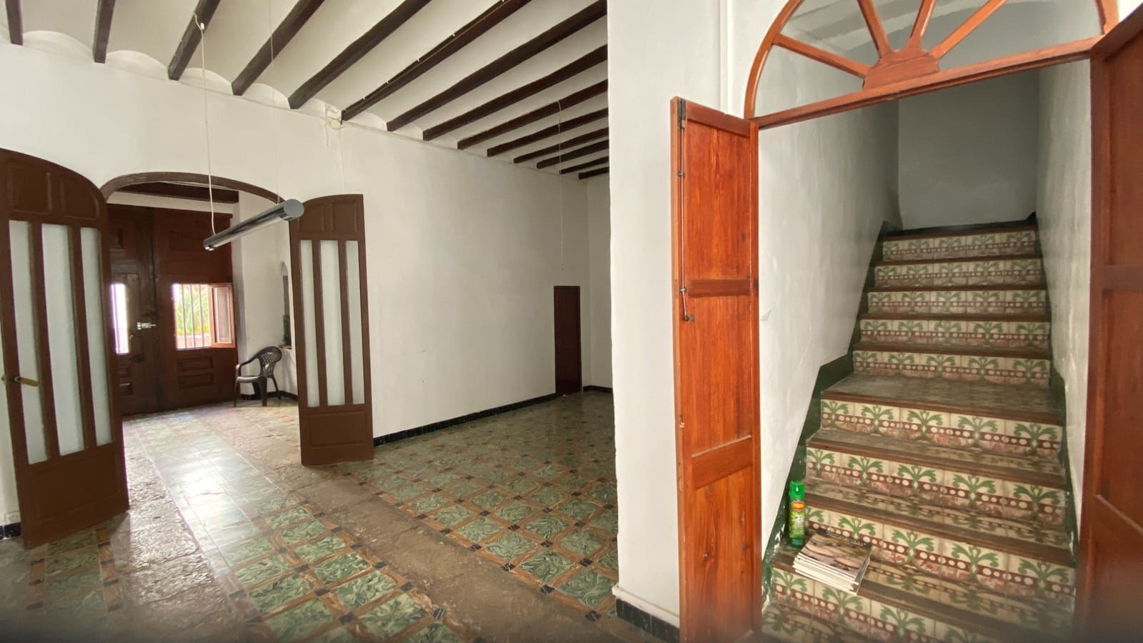 4 soveværelse Byhus til salg i Jalon / Xalo - € 250.000 (Ref: 9105591)