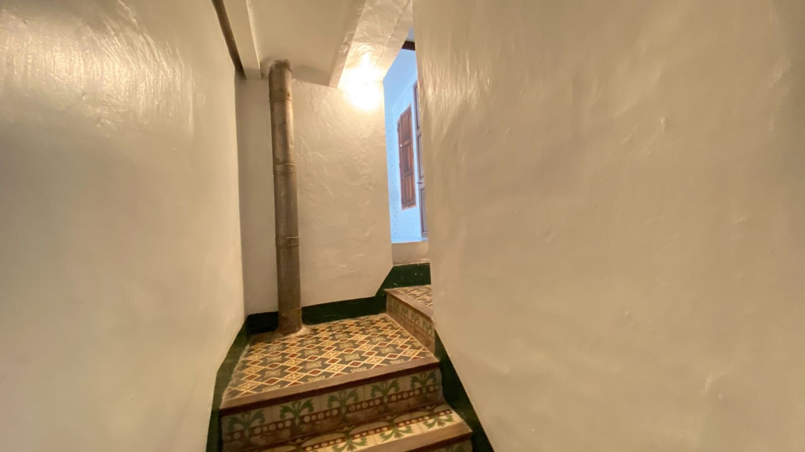 4 soveværelse Byhus til salg i Jalon / Xalo - € 250.000 (Ref: 9105591)